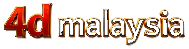 4d malaysia logo