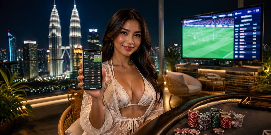 Soalan Lazim untuk Akaun 4d malaysia Anda